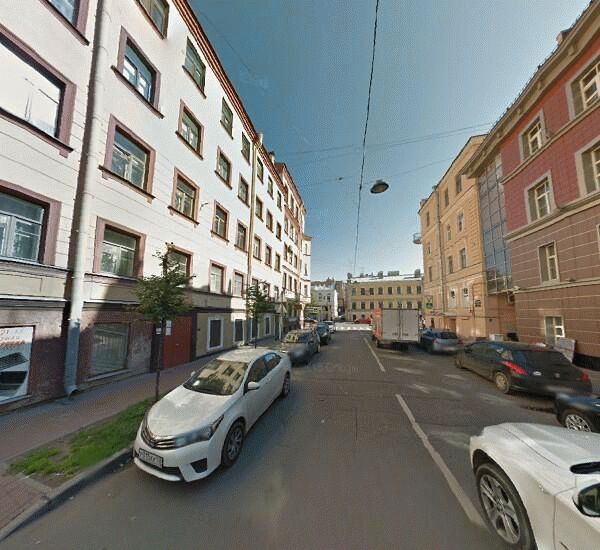 Банкомат Петрокоммерц банка в Санкт-Петербурге, Гродненский пер., д. 15, «Лукойл Северо-Запад»