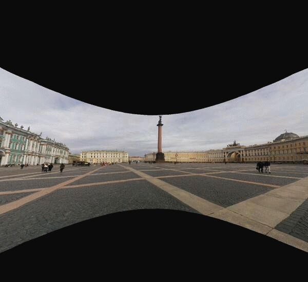 Банкомат Банка Москвы в Санкт-Петербурге, г.Выборг, пр.  Победы, д. 16, СМ «Перекресток»