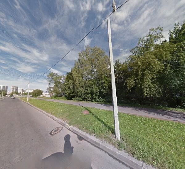 Банкомат Сбербанка России в Санкт-Петербурге, Гжатская ул., д. 21, ОАО «ВНИИГ»