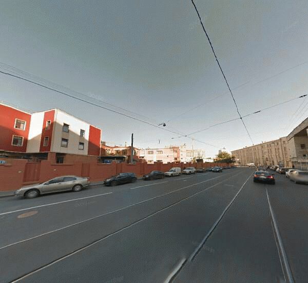 Банкомат Банка Санкт-Петербург в Санкт-Петербурге, Херсонская ул., д. 39, БЦ «Александровский»