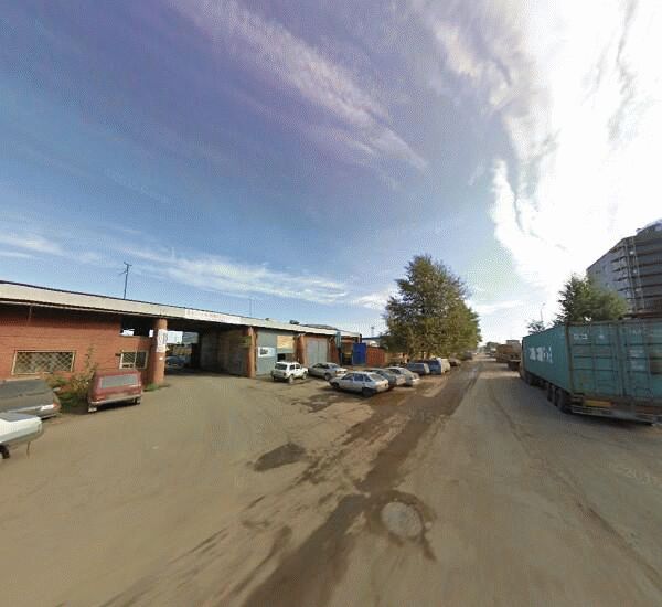 Банкомат Транскапиталбанк в Санкт-Петербурге, пер. Химический,  д. 1