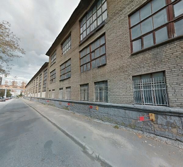 Хорошевское ш., д. 42, лит. А, ЗАО «АМТ» Банкомат МТС-Банка в Москве, Хорошевское ш., д. 42, лит. А, ЗАО «АМТ»