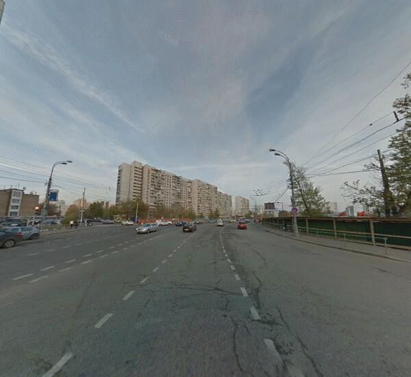 Банкомат Союза в Москве, Хорошевское ш., д. 80, клиника «Денто—Эль»