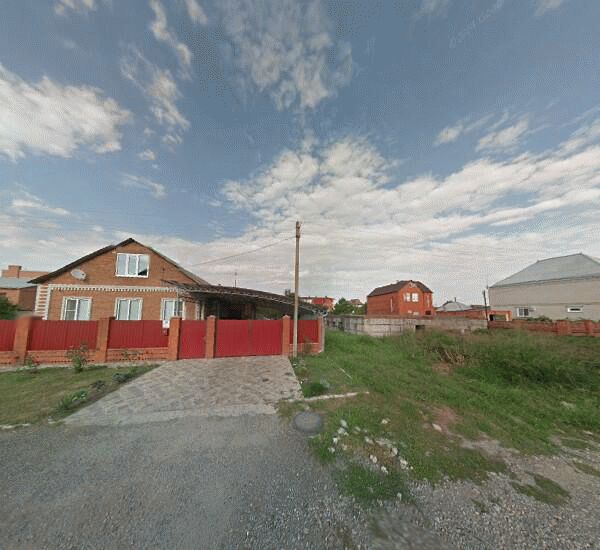 Банкомат РосДорБанка в Краснодаре, хутор Ленина, ОАО агрокомбинат «Тепличный»