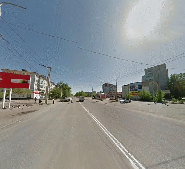 Банкомат Азиатско-Тихоокеанского банка в Благовещенске, Игнатьевское шоссе 9