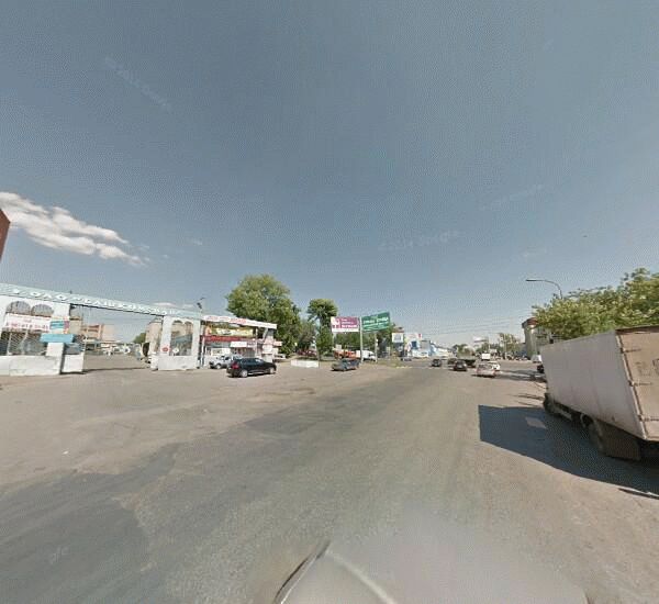 Банкомат ЮниКредита в Уфе, Индустриальное ш., д. 4, ОАО «Уфимский железобетонный завод №2»