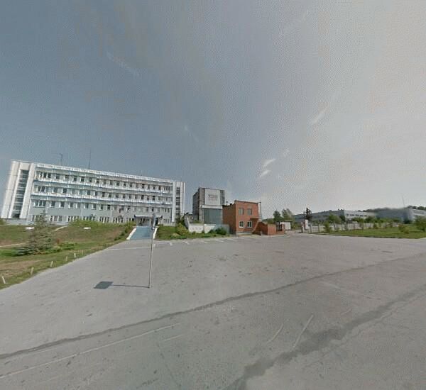 Банкомат Балтийского Банка в Новосибирске, Инженерная ул., д. 17, ГУП СО РАН