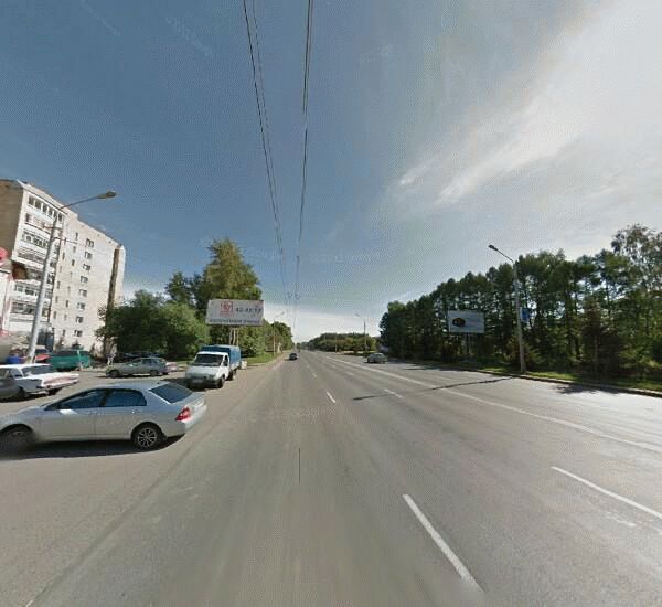 Банкомат Альфа-Банка в Томске, Иркутский тракт 142/3