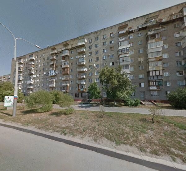 Банкомат ЮниКредита в Омске, Иртышская наб., д. 12, ТК «Океан»