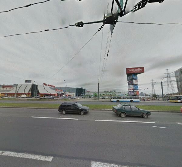 Банкомат Банка Санкт-Петербург в Санкт-Петербурге, Испытателей пр., д. 9, кор. 2А, ТК «Аэродром»