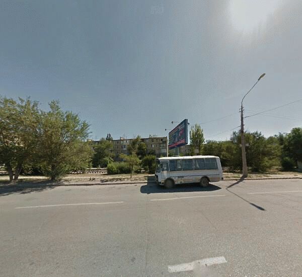 Банкомат ЮниКредита в Волгограде, Историческая ул., д. 191, автосалон «ВолгаАвтоград»