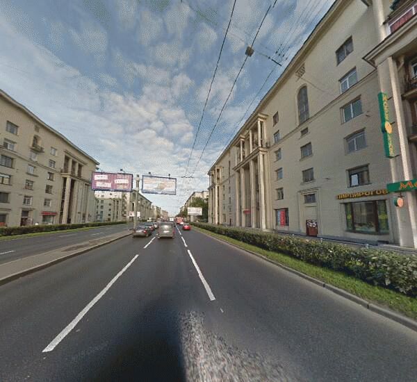 Банкомат Сбербанка России в Санкт-Петербурге, Ивановская ул., д. 20, оф. банка