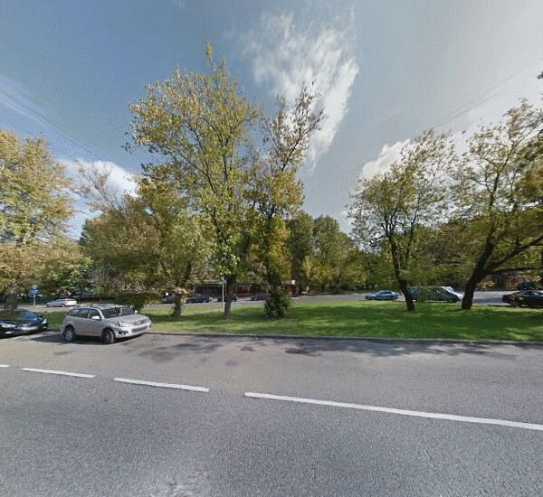 Банкомат Сбербанка России в Москве, Измайловская пл., д. 11, стр. 1, оф. банка