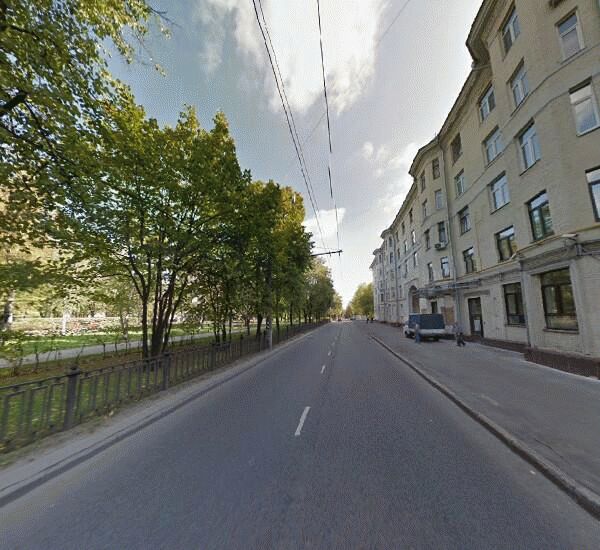 Банкомат Сбербанка России в Москве, бул. Измайловский,  60/10