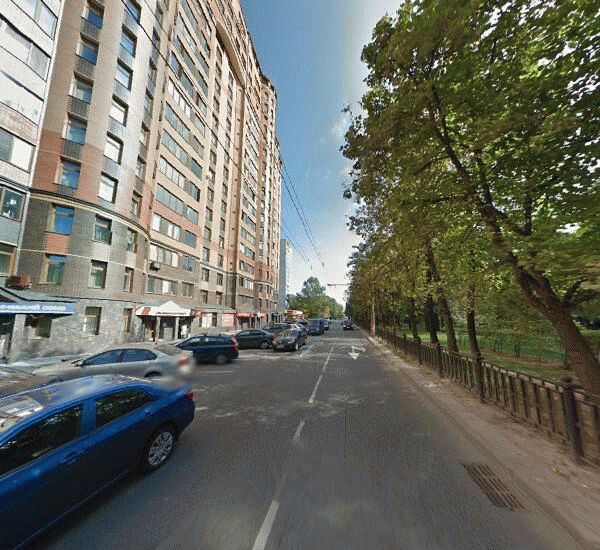 Банкомат ЮниКредита в Москве, Измайловский б., д.55, аптека «А5»