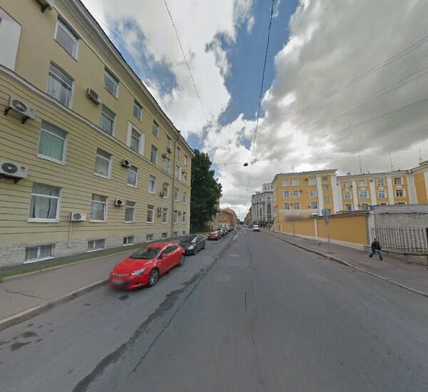 Банкомат Банка Санкт-Петербург в Санкт-Петербурге, Измайловский пр., д. 10, Администрация Адмиралтейского района