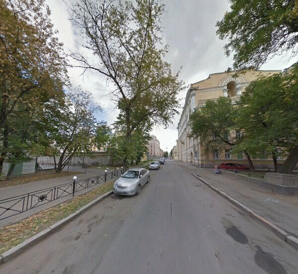 Банкомат АК Барс Банка в Санкт-Петербурге, Измайловский пр., д. 12, химчистка «Лотос»