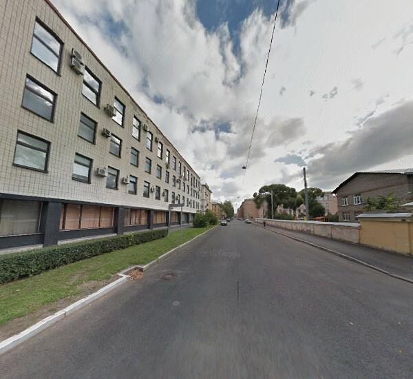 Банкомат Сбербанка России в Санкт-Петербурге, Измайловский пр., д. 4, БЦ «ТМП»