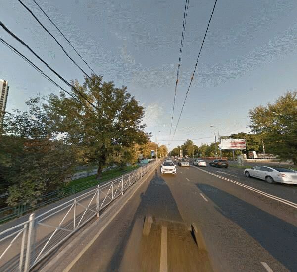 Банкомат Московского Индустриального банка в Москве, Измайловское ш., д. 69, лит. Б, ТЦ «Альбатрос»