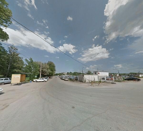 Банкомат Сбербанка России в Самаре, ул. Кабельная,  9