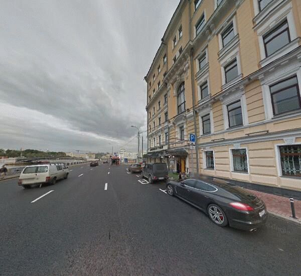 Банкомат Всероссийского банка развития регионов в Москве, Кадашевская наб., д. 6/1/2 стр. 1, оф. ОАО «НК «Роснефть»