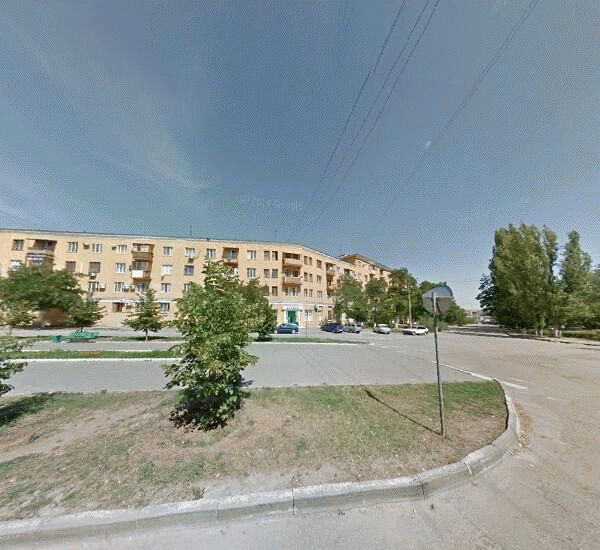 Банкомат Сбербанка России в Волгограде, Калиниградская ул., д. 5, оф. банка