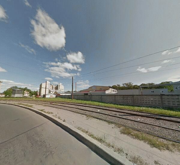 Банкомат Сбербанка России в Санкт-Петербурге, Камчатская ул., д. 5, автоцентр «Дакар»