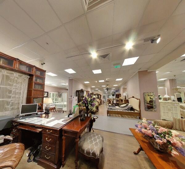 Банкомат Балтийского Банка в Санкт-Петербурге, Кантемировская ул., д. 37, «Мебель-Сити», холл