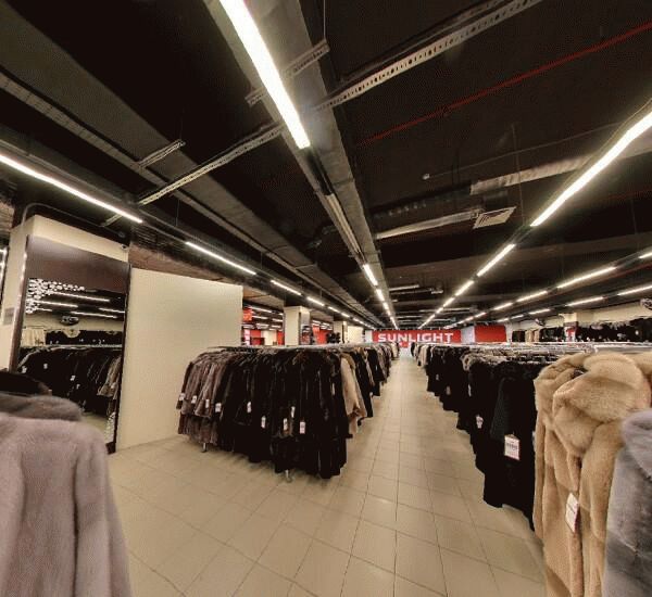 ул. Кантемировская, д. 58 Банкомат ЮниКредита в Москве, ул. Кантемировская, д. 58