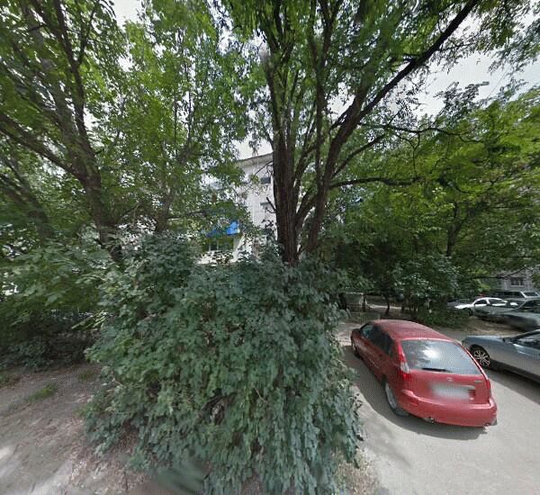 Карасунский округ, ул. Невкипелова, д. 21/4, маг. Банкомат Крайинвестбанка в Краснодаре, Карасунский округ, ул. Невкипелова, д. 21/4, маг.