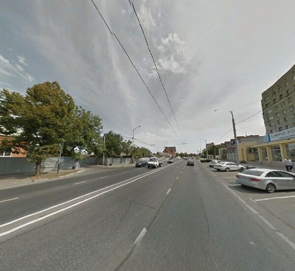 Банкомат Крайинвестбанка в Краснодаре, Карасунский округ, ул. Селезнева, д. 76, Аптека