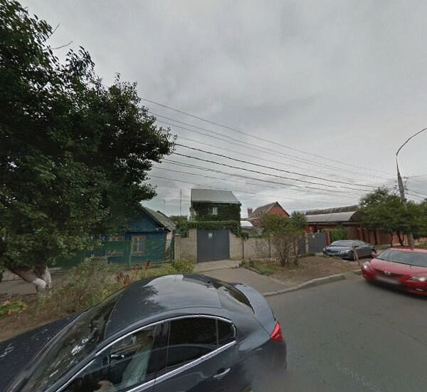 Банкомат Крайинвестбанка в Краснодаре, Карасунский округ, ул. Стасова-Сормовская, д. 178-180/1, ТЦ «Медиа Плаза»