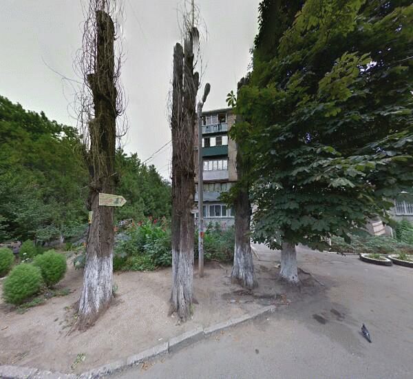 Банкомат Крайинвестбанка в Краснодаре, Карасунский округ, ул. Трудовой Славы, д. 14/2, Кафе «Сосновый бор»