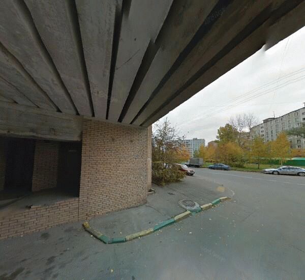 Банкомат Сбербанка России в Москве, Карельский б., д. 5, магазин «Копейка»