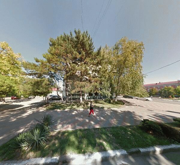 Банкомат Балтийского Банка в Хабаровске, Карла Маркса ул., 143, лит. А, маг. «Корсар»