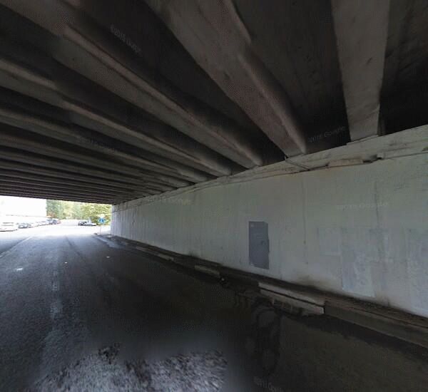 Банкомат Ситибанка в Москве, Каширское ш., 23 км, вблизи дер. Апаринки, АЗС BP