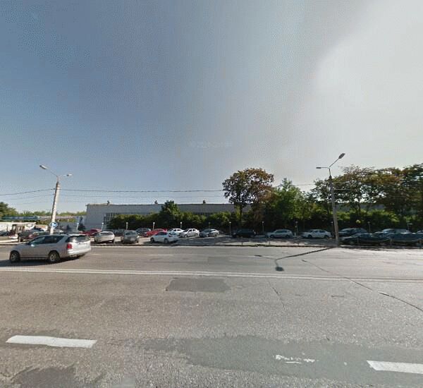 Банкомат Ситибанка в Москве, Каширское ш., 43 км, Домодедово, АЗС ВР