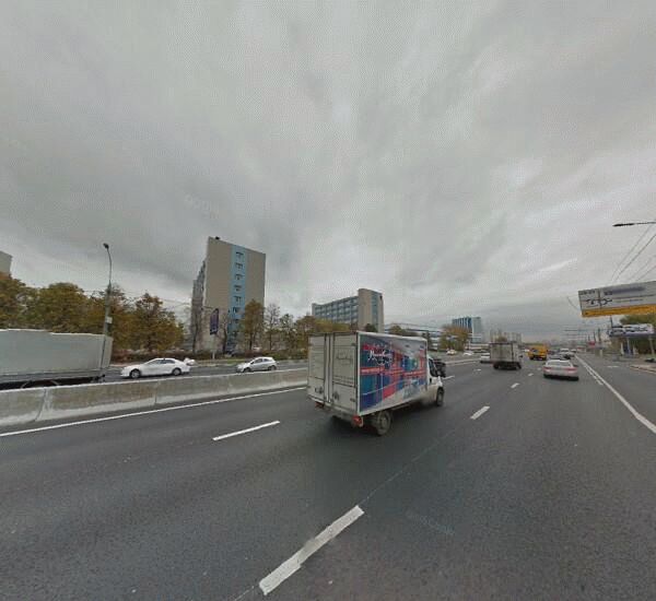 Банкомат Экспобанка в Москве, Каширское ш., д. 78, кор. 1, СМ «Азбука вкуса»