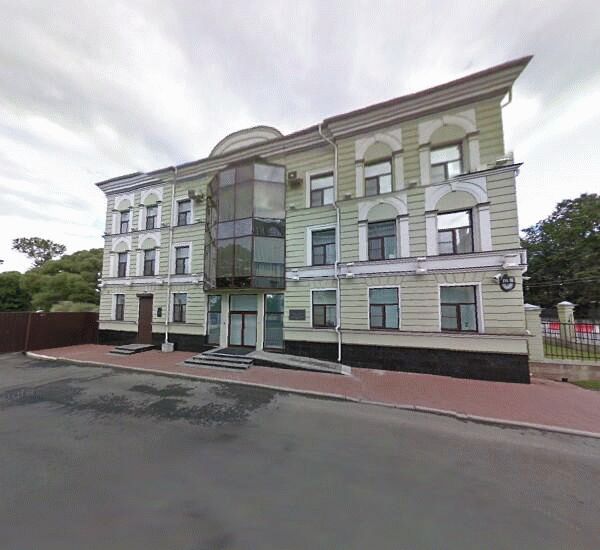 Банкомат Банка Санкт-Петербург в Санкт-Петербурге, Кавалергардская ул., д. 42, ГУП «Водоканал»