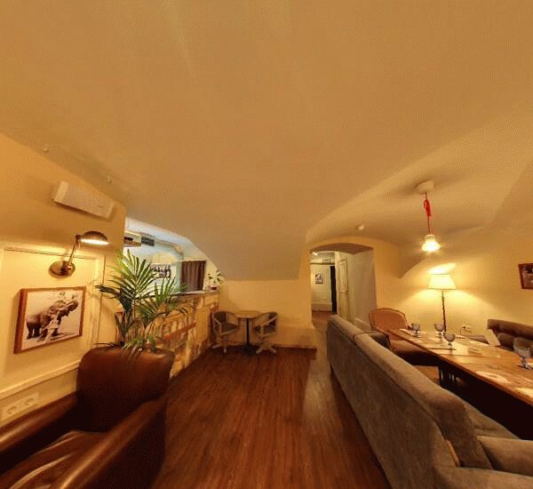 Банкомат Сбербанка России в Санкт-Петербурге, ул. Казанская,  8/10