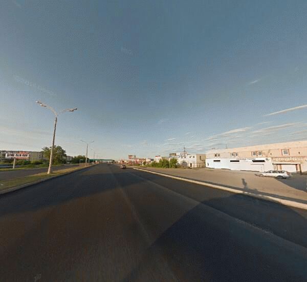 Банкомат АК Барс Банка в Набережных Челнах, Казанский проспект 225