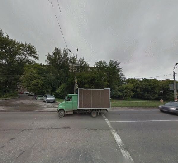 Банкомат Петрокоммерц банка в Нижнем Новгороде, Казанское ш., 433 км, АЗС №66