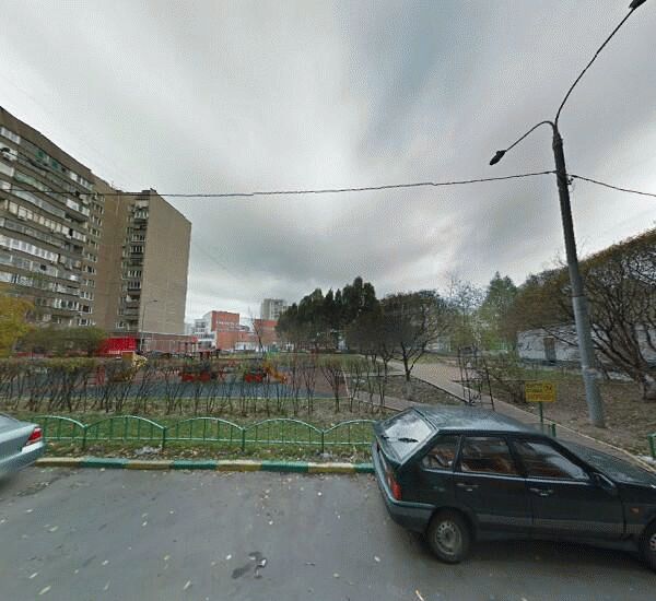 Банкомат Альфа-Банка в Москве, Киевский Вокзал, д. 2, 1-й этаж, ТЦ «Европейский» — 2