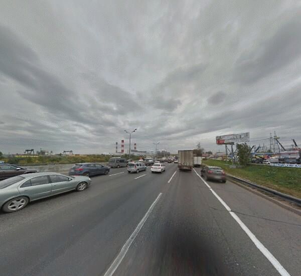 Банкомат Петрокоммерц банка в Москве, Киевское ш., 32-й км, АЗС №430, АЗС  «Лукойл»