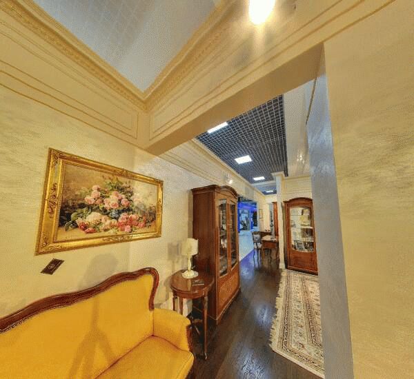 Банкомат Кредит Европа Банка в Москве, ул. Кировоградская,  д. 11,  корп. 1