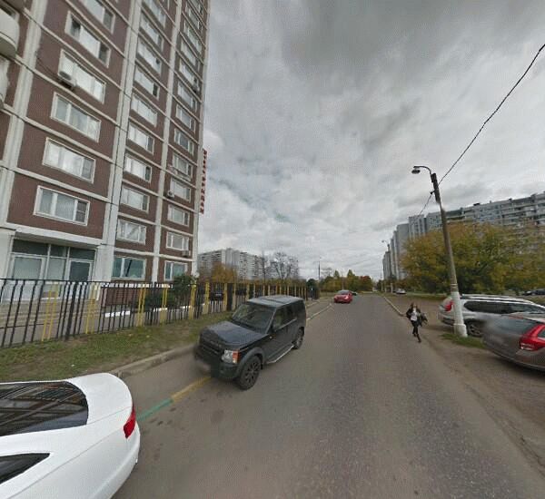 Банкомат Банка «ФК Открытие» в Москве, Кировоградская ул., д. 32, ЦМТ КФ Эридан-2