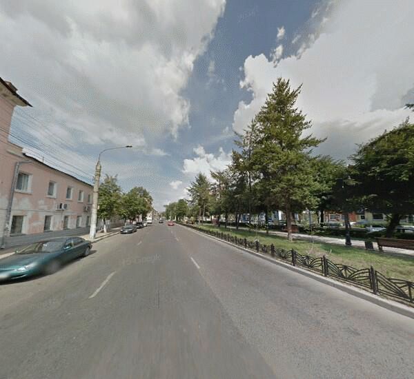 Банкомат Гута-Банка в Воронеже, Кольцовская улица 40