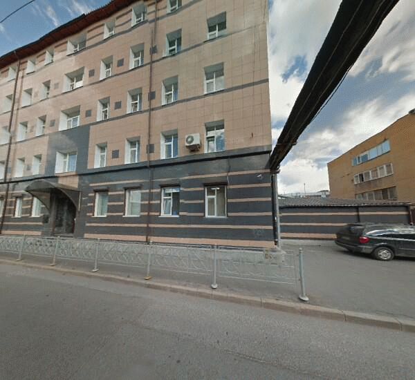 Банкомат Банка Санкт-Петербург в Санкт-Петербурге, Коли Томчака ул, д. 21В, ОАО «1-я Петербургская макаронная фабрика»