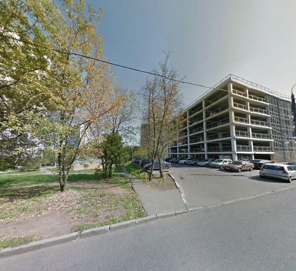 Банкомат Новикомбанка в Москве, Колодезный пер., д. 2, лит. А, стр. 1, ООО «Новейшие технологии связи»