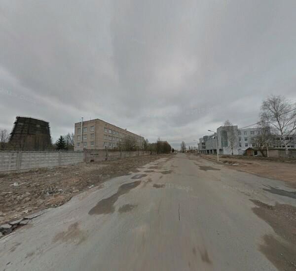 Банкомат Банка Санкт-Петербург в Санкт-Петербурге, Колпино, Финляндская ул., д. 22, Автобусный парк № 7